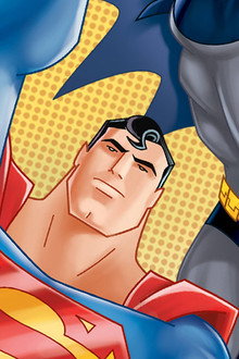 Justice League