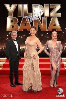 Yıldız De Bana