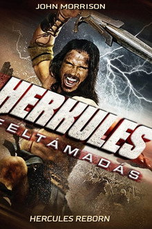 Herkules: Feltámadás