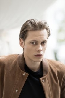 Photo of Bill Skarsgård