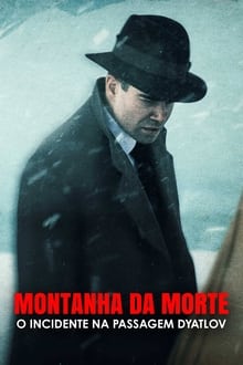 Dead Mountain: The Dyatlov Pass Incident – Todas as Temporadas – Dublado / Legendado