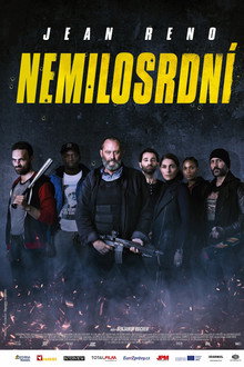 Nemilosrdní