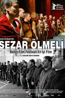 Sezar Ölmeli
