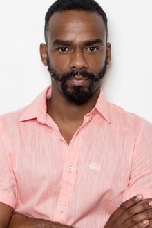 Photo of Raphael Logan