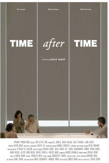 Time After Time