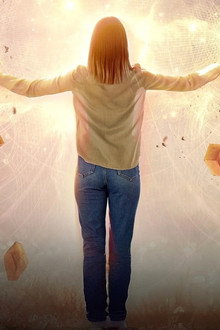 Superhuman: The Invisible Made Visible