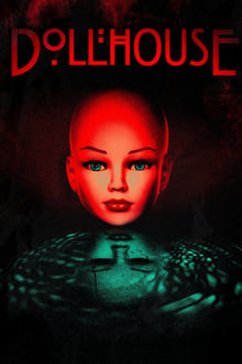 Poster do filme American Horror Stories: Dollhouse