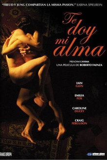 Prendimi l'anima