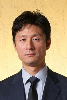 Photo of Lee Sang-il