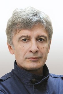 Photo of Irinei Konstantinov