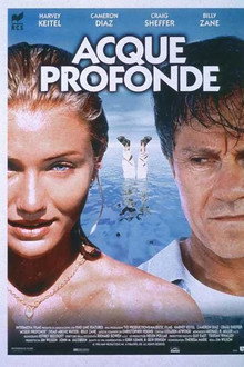 Acque profonde