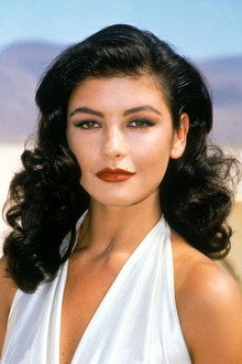 Photo of Catherine Zeta-Jones