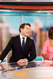 CBS Mornings