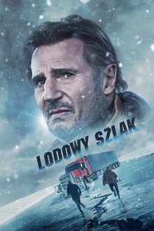 Lodowy szlak