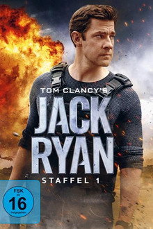 Staffel 1