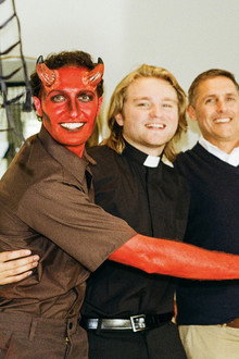 Rite To Exorcise