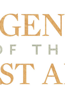 Legends of the Lost Ark