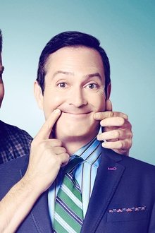 The Odd Couple