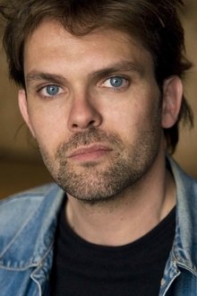 Photo of Franck Libert