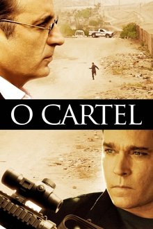 Poster do filme O Cartel