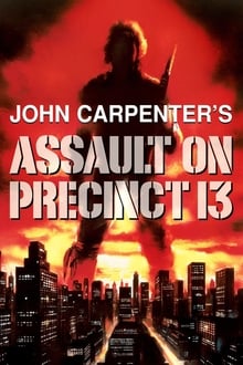 Assault on Precinct 13 2005