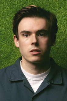 Rhys James: Spilt Milk