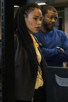 FBI: Most Wanted season 4 episode 22