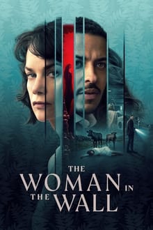 The Woman in the Wall tv show poster