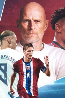 Norvegia: la riscossa degli outsider