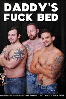 Daddy's Fuck Bed