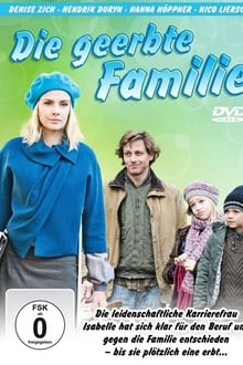 Poster do filme Die geerbte Familie