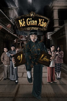 Kẻ Gian Xảo