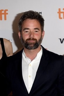 Photo of Owen Harris