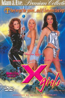 X Girls