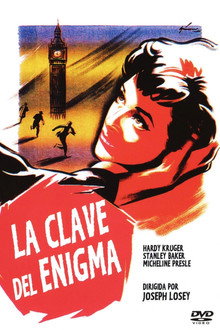 La clave del enigma