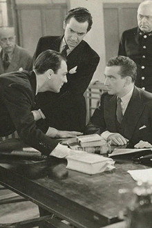 On Trial