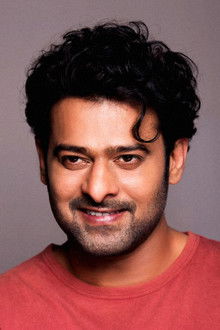Photo of Prabhas