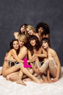 L Word tv show poster