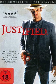 Staffel 1