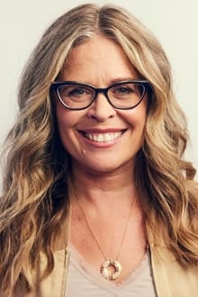 Photo of Jennifer Lee