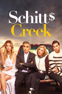 Schitt’s Creek 2ª Temporada Completa