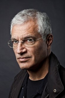 Photo of Louie Psihoyos