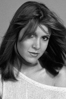 Photo of Carrie Fisher