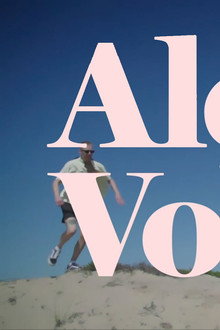 Aldrig voksen