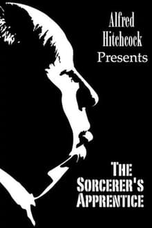 Poster da série Alfred Hitchcock Presents: The Sorcerer's Apprentice