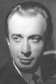 Photo of Harry Wüstenhagen