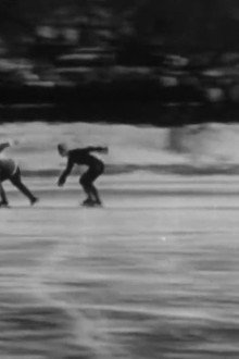 The Sport Parade: Snow Thrills
