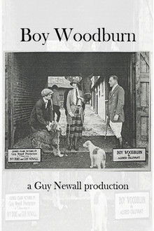 Boy Woodburn