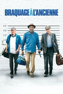 Braquage à l