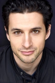 Photo of Jacob Richter
